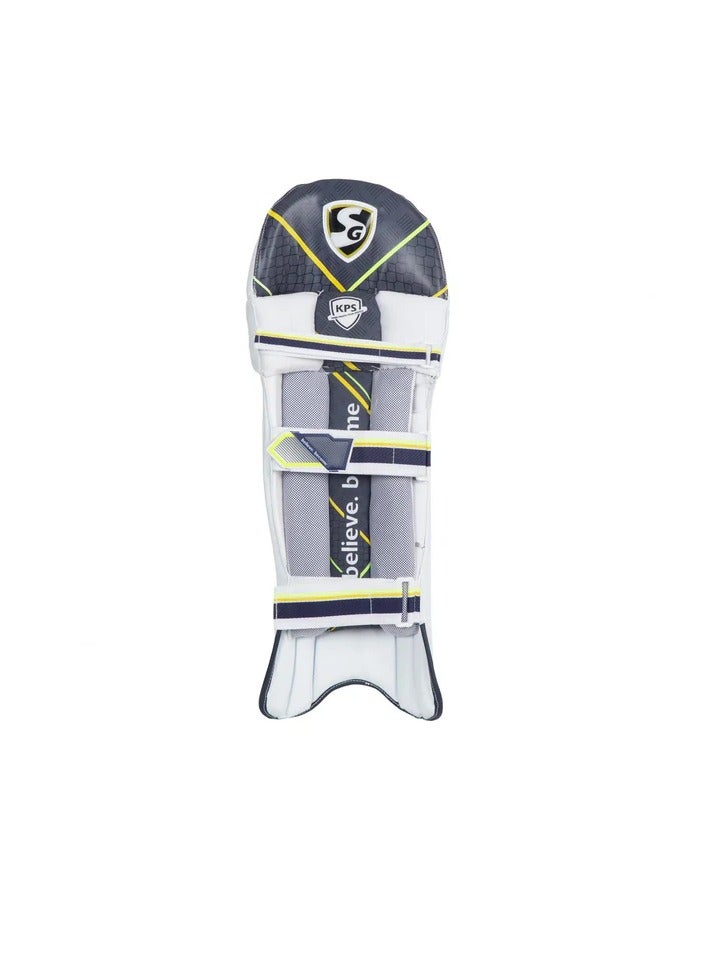 SG LEAGUE CRICKET BATTING LEGGUARD (BATTING PAD) Adult