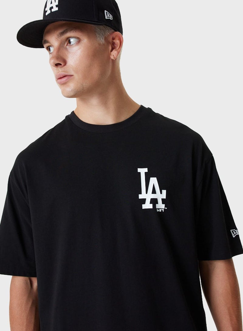 Mlb Los Angeles Dodgers T-Shirt