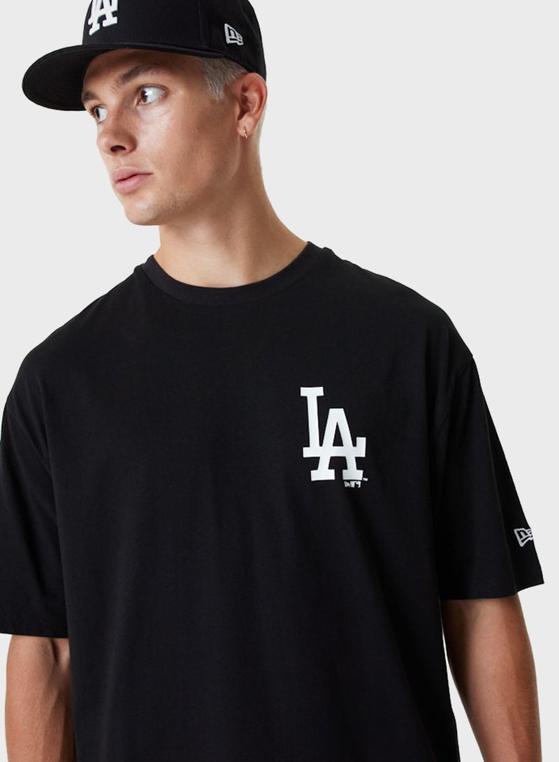 Mlb Los Angeles Dodgers T-Shirt