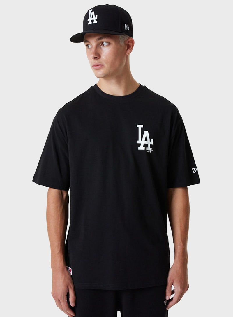 Mlb Los Angeles Dodgers T-Shirt