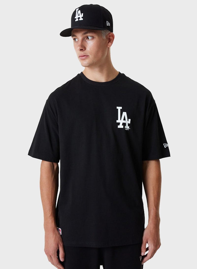 Mlb Los Angeles Dodgers T-Shirt