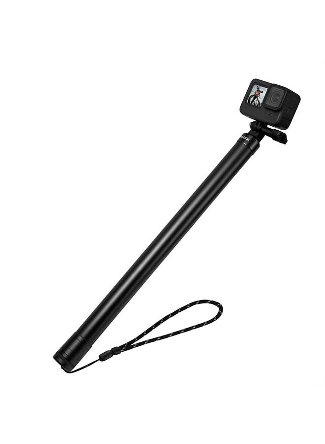 TELESIN Selfie Stick Long Pole (118