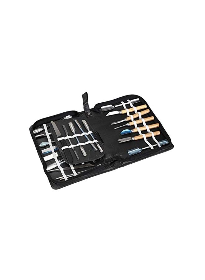 Vegetable Carving Tools Garnish Tool Set