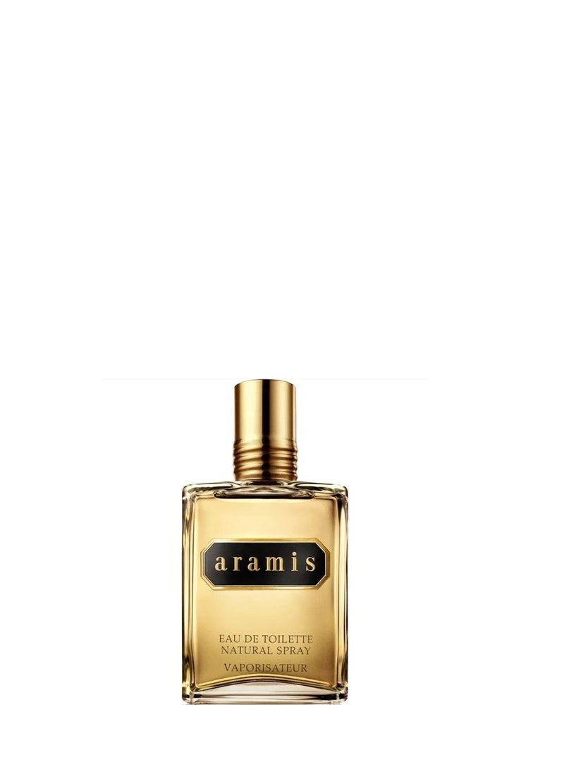 ARAMIS CLASSIC EAU DE TOILETTE NATURAL SPRAY FOR MEN 110ML