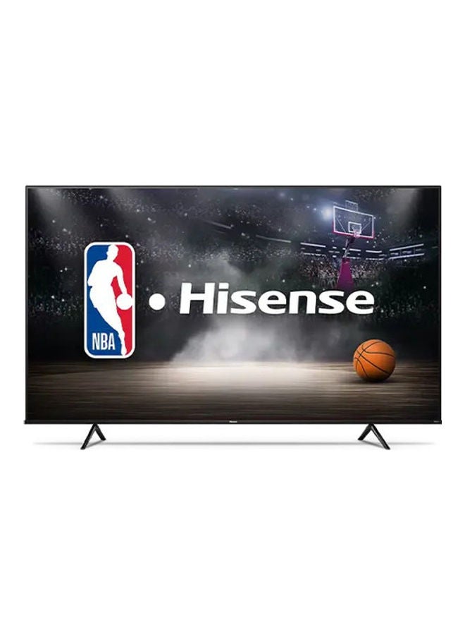 50-Inch Class 4K UHD Smart Google TV with Voice Remote, Dolby Vision HDR, DTS Virtual X, Sports & Game Modes, Chromecast Built-in (50A6H, 2022 New Model) 50A6H Black