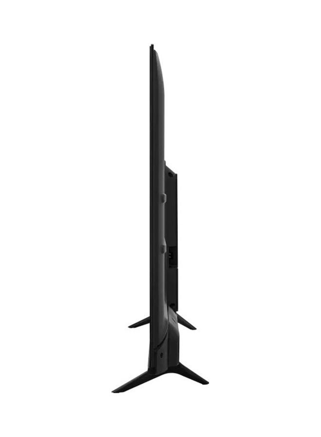50-Inch Class 4K UHD Smart Google TV with Voice Remote, Dolby Vision HDR, DTS Virtual X, Sports & Game Modes, Chromecast Built-in (50A6H, 2022 New Model) 50A6H Black