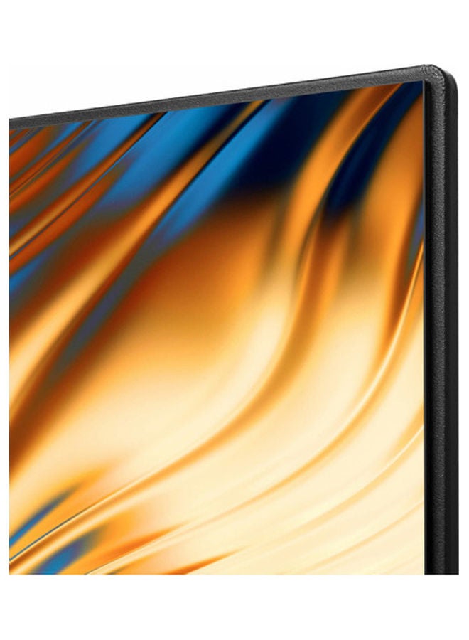 55 Inch Class 4K UHD Smart Google TV | Voice Remote | Dolby Vision | HDR | 60HZ | DTS Virtual X | Sports & Game Modes | Chromecast Built-in | 55A6H Black