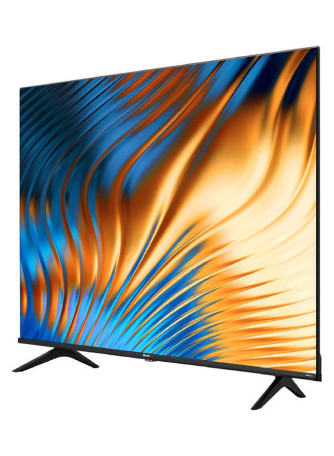 55 Inch Class 4K UHD Smart Google TV | Voice Remote | Dolby Vision | HDR | 60HZ | DTS Virtual X | Sports & Game Modes | Chromecast Built-in | 55A6H Black