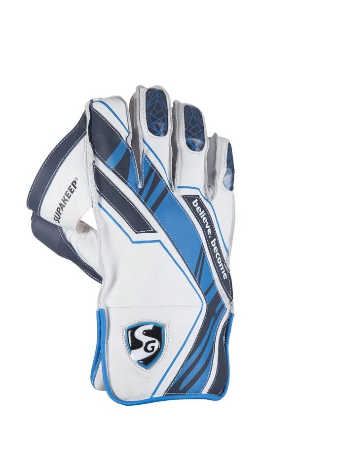 SG SUPAKEEP WICKET KEEPING GLOVES