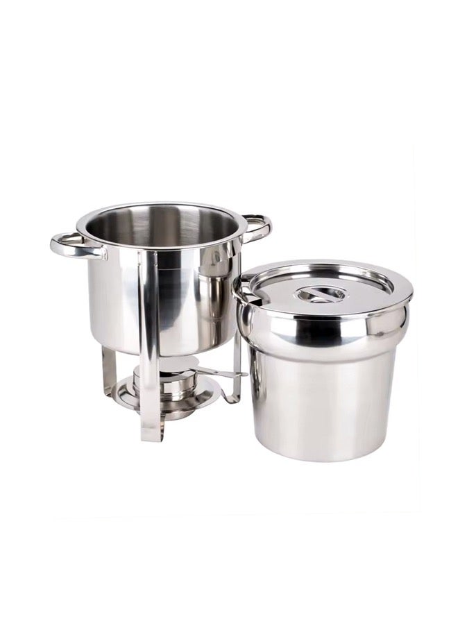 11L Soup Warmer