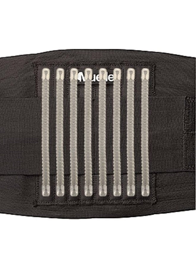 Back Brace Black-Osfm