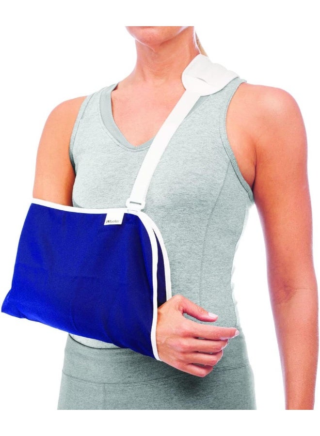 Adjustable Arm Sling One Size