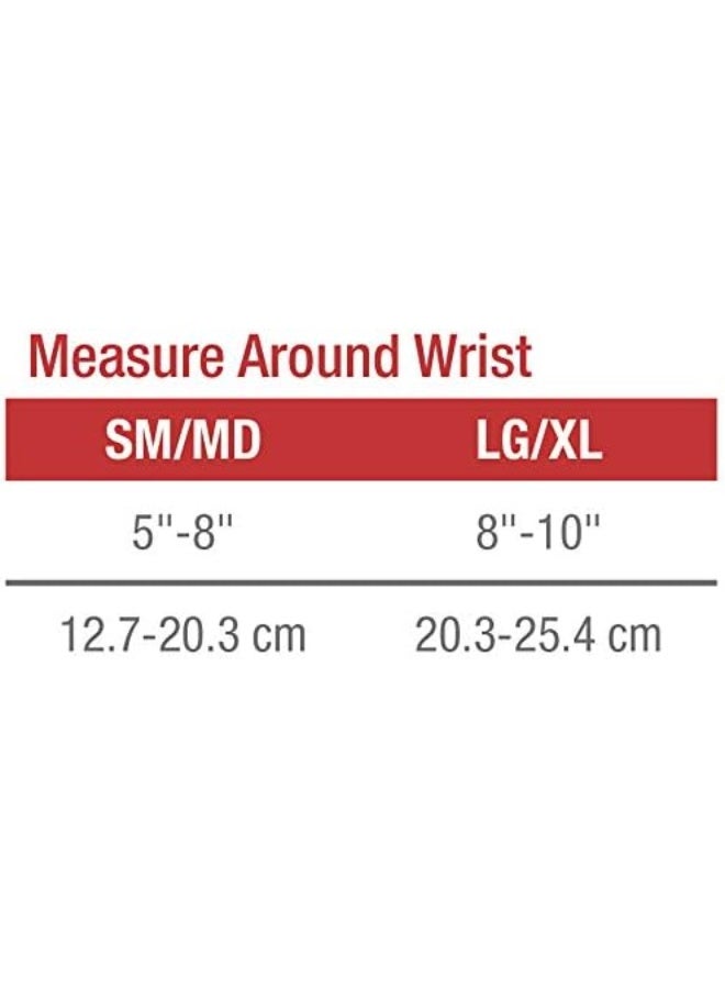 Wrist Stabilizer Beige- Sm/Md