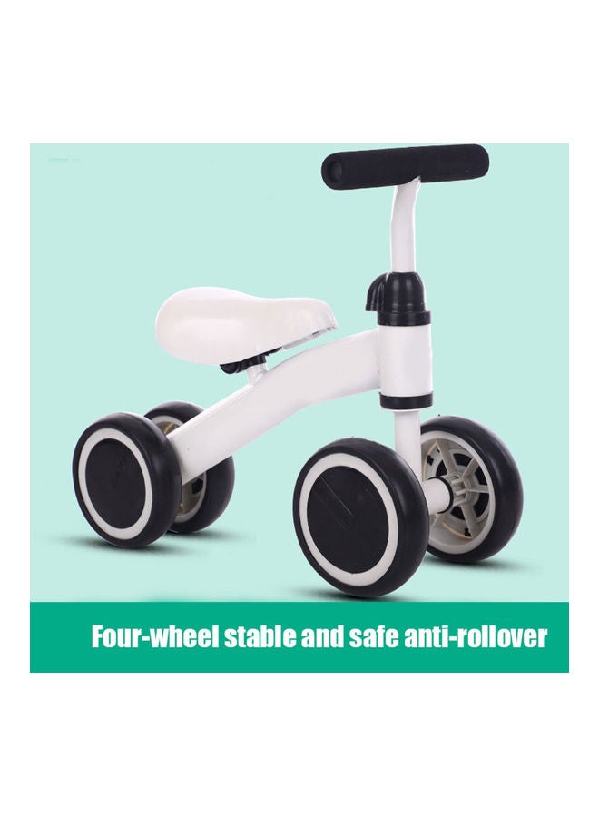Children's Sliding Balance Bicycle 52 x 19 x 40cm