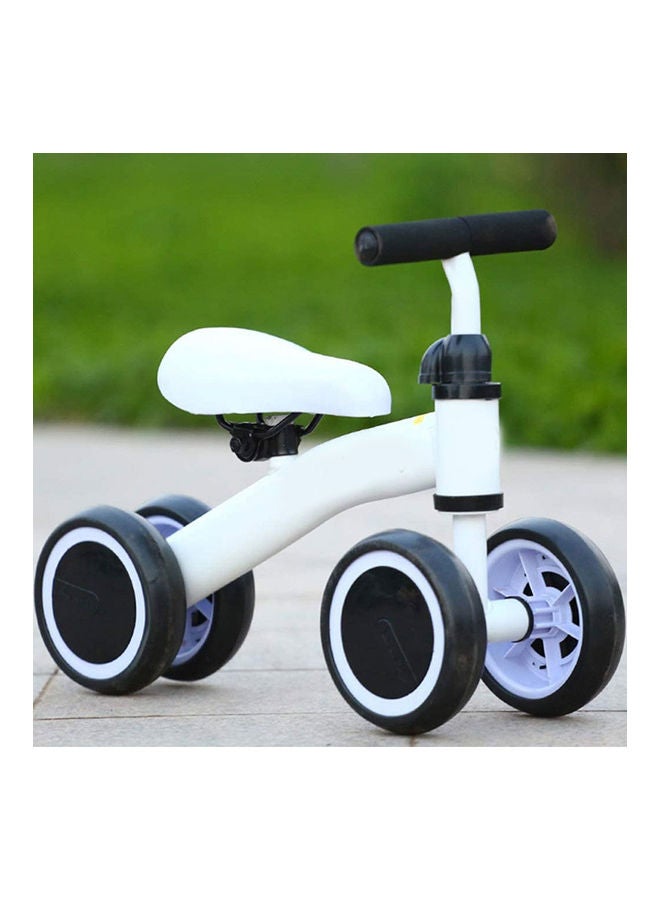 Children's Sliding Balance Bicycle 52 x 19 x 40cm