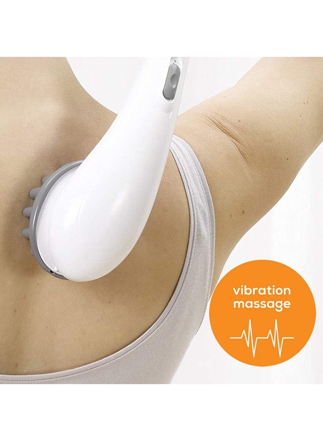 Infrared Massager MG21: German-Engineered Precision for Deep Relaxation