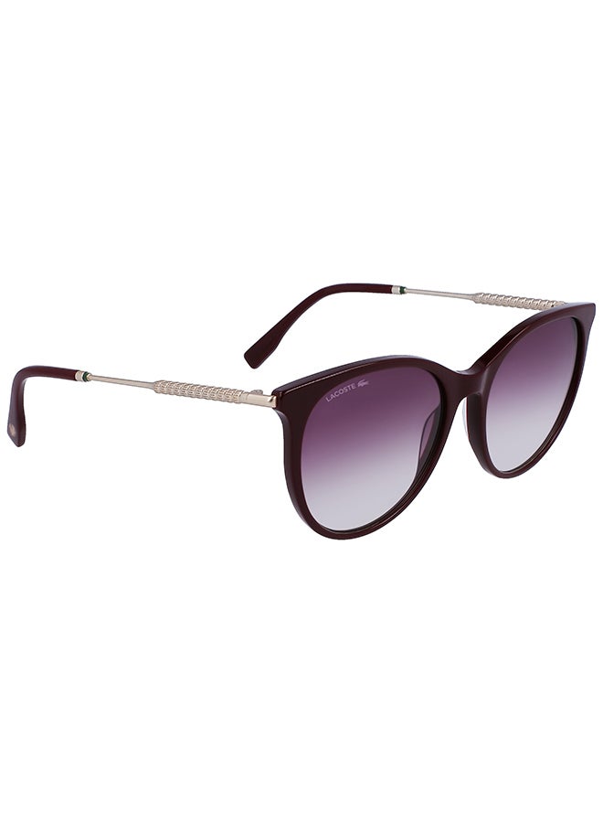 Women's Oval Sunglasses - L993S-603-5417 - Lens Size: 54 Mm