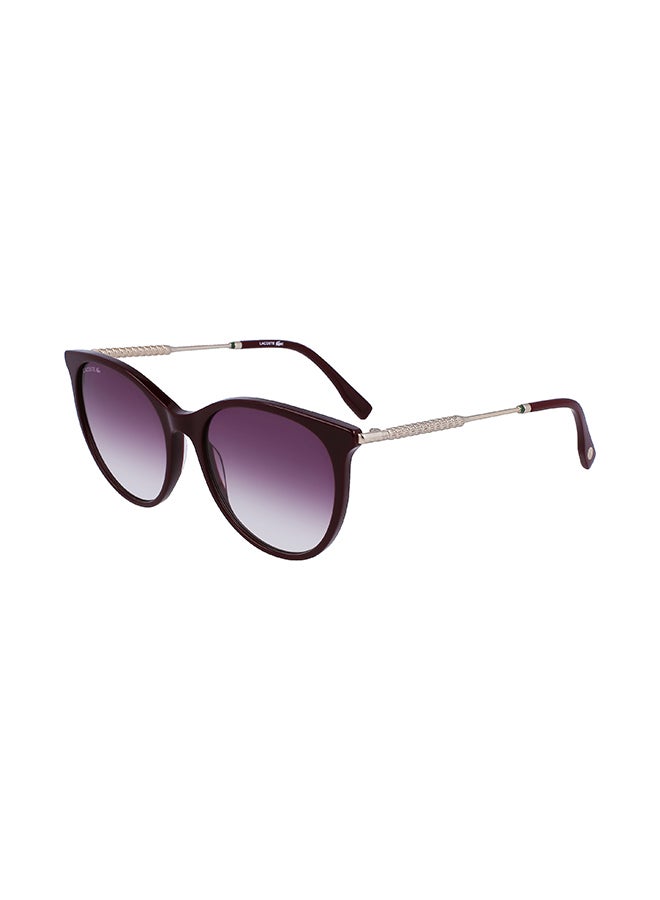 Women's Oval Sunglasses - L993S-603-5417 - Lens Size: 54 Mm