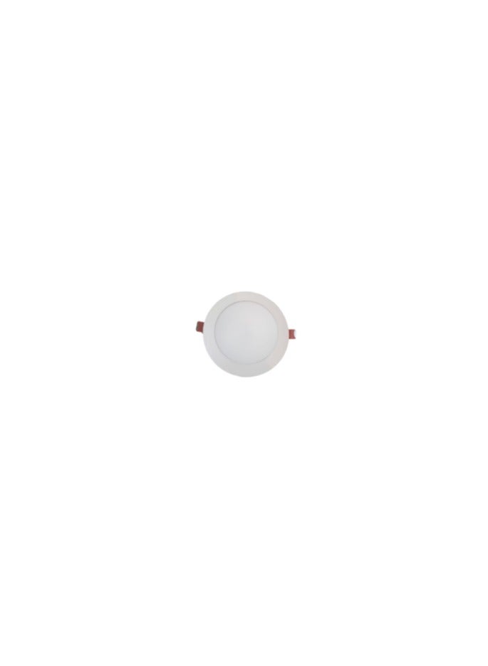 ALL165A-AC 10W 6400K Matt White