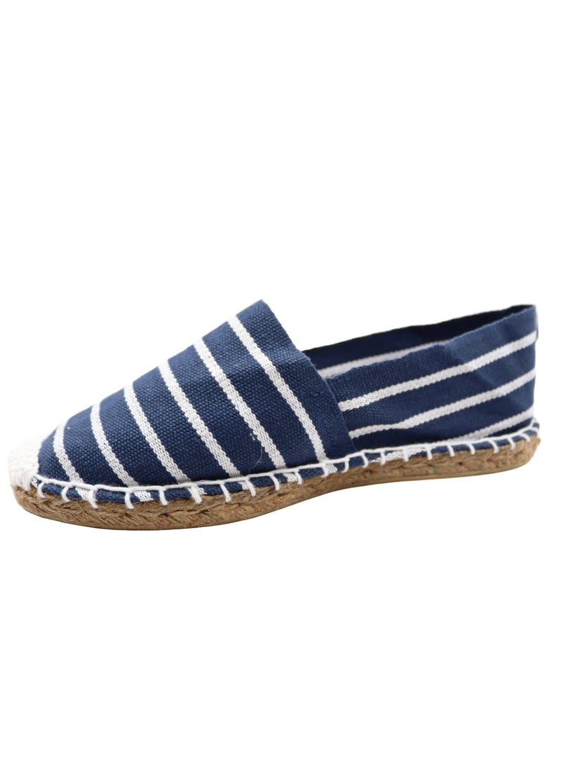 Mariner's Stripe Espadrille