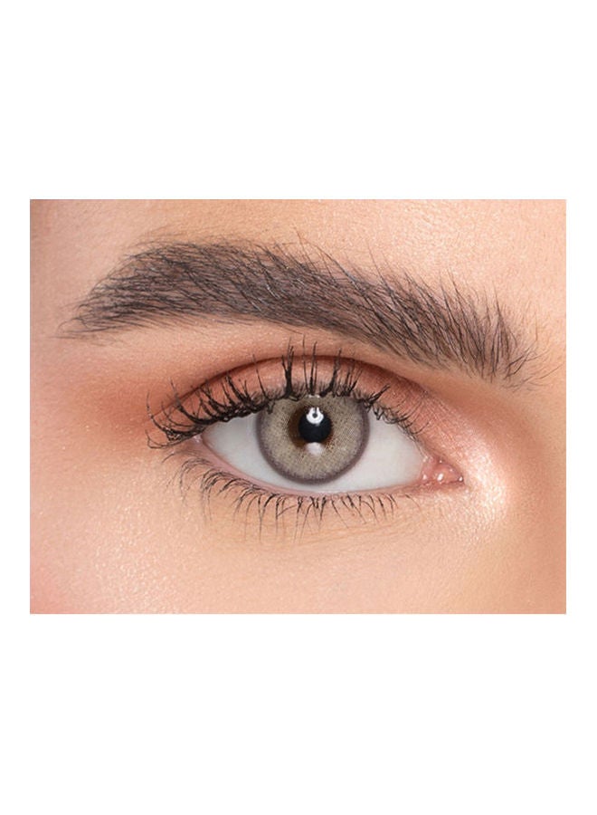 Women's Contact Lenses La Gray