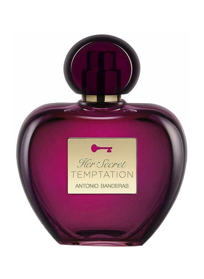 Her Secret Temptation EDT