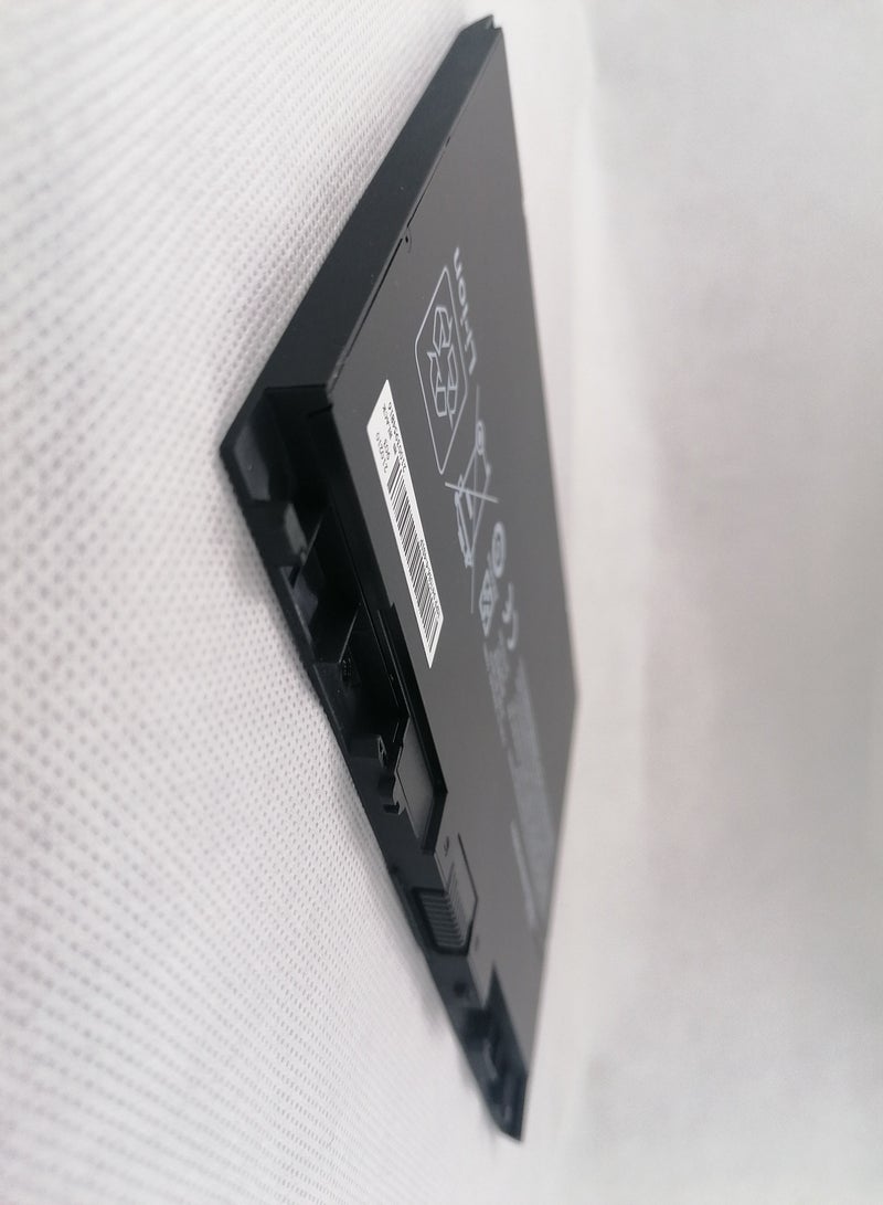 Laptop Replacement Battery For HP D17:O22 ebook Folio 9470m - 9480 - BT04XL