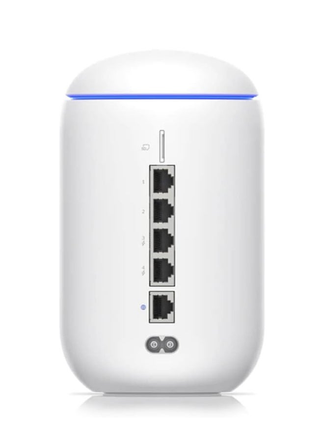 UniFi Dream Router White