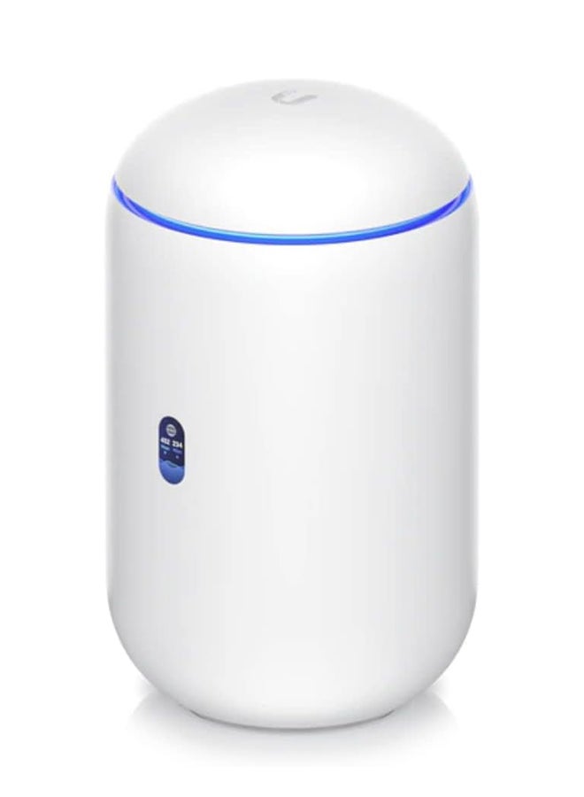 UniFi Dream Router White