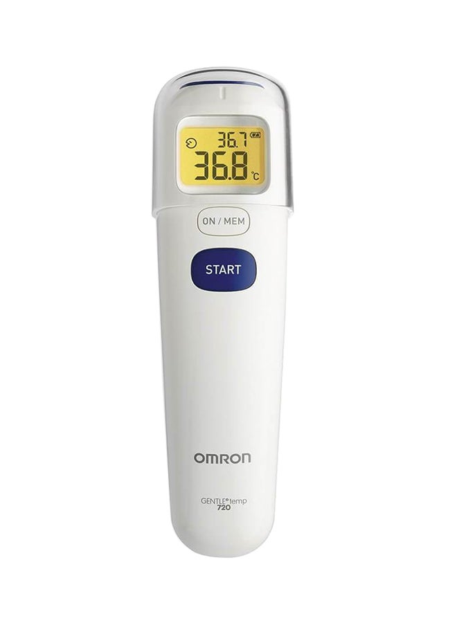 Gentle Temp 720 Infrared Forhead Thermometer