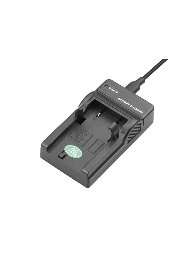 Compatible Nikon EN-EL1 Charger E5000 E4800 4500 Fengbiao Camera Battery Charger E5700