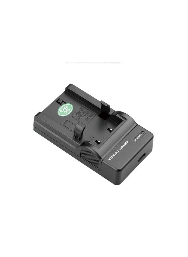 Compatible Nikon EN-EL1 Charger E5000 E4800 4500 Fengbiao Camera Battery Charger E5700