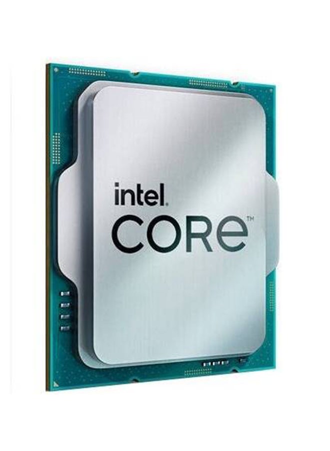 Core i7-14700 2.1GHz LGA1700 Desktop Processor, 20 Core & 28 Threads, 5.4 GHz Max Turbo Boost, 33MB Cache, Integrated Intel UHD Graphics 770, 2CH DDR5 Memory / 192GB Max