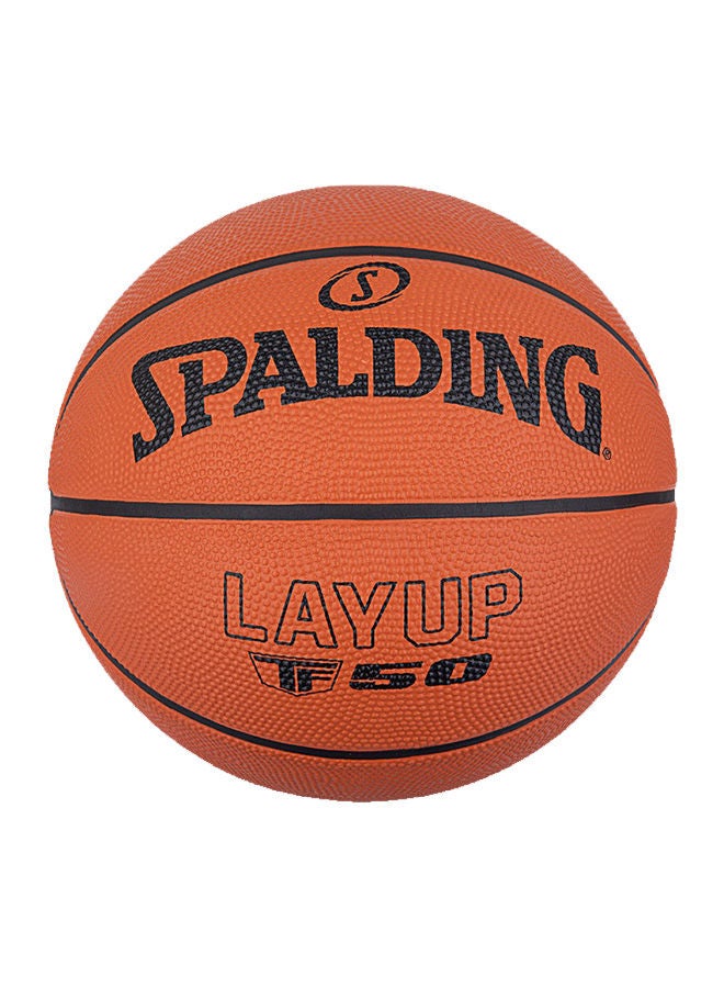 spalding