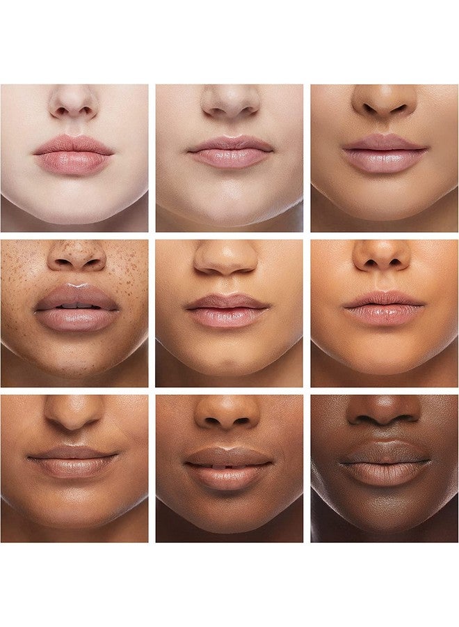 Lip Repair Ointment Longlasting Moisture To Soothe Dry Chapped Lips Tube .35 Fl. Oz. 10Ml