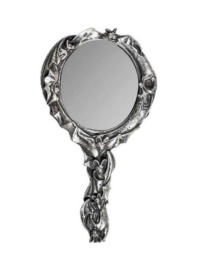 Alchemy The Vault Bat Handheld Makeup Mirror