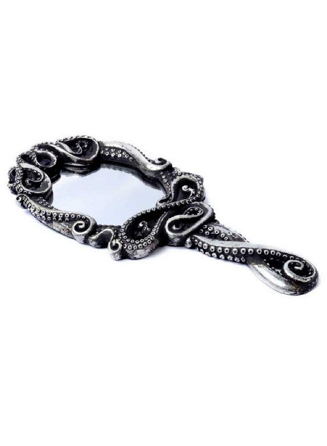 Alchemy The Vault Kraken Hand Mirror