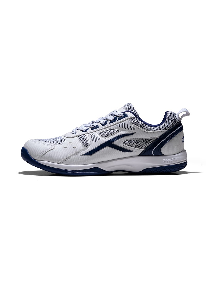 Raze Non-Marking Cushion Badminton Shoe