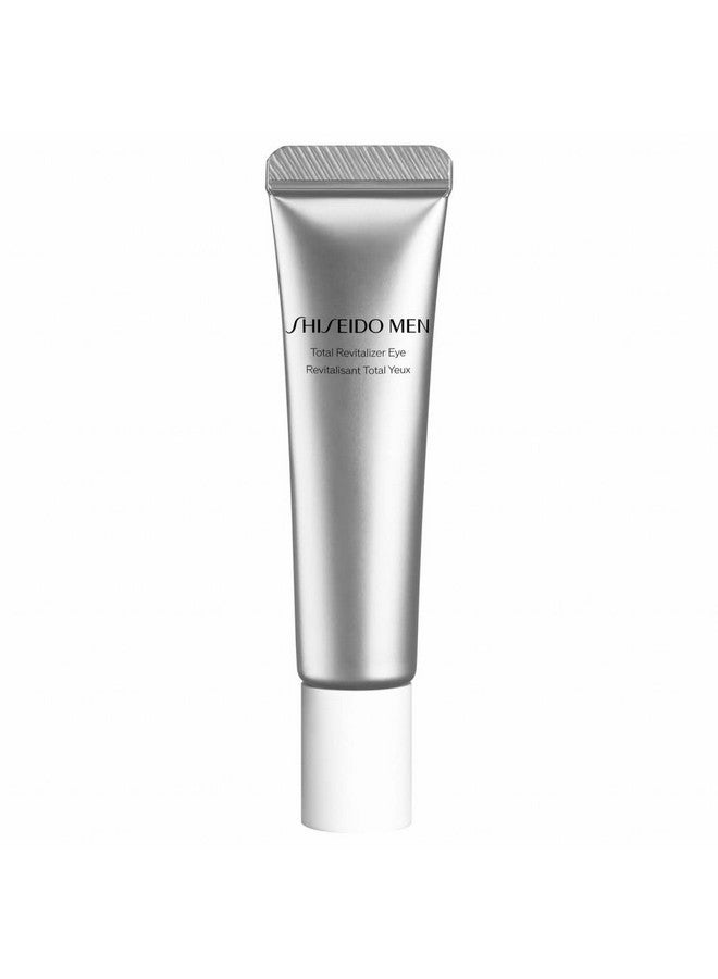 Men Total Revitalizer Eye Cream