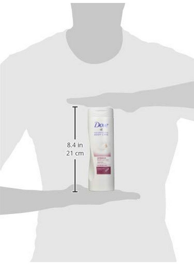 Essential Nourishment Body Lotion 400 Ml (Intensive)