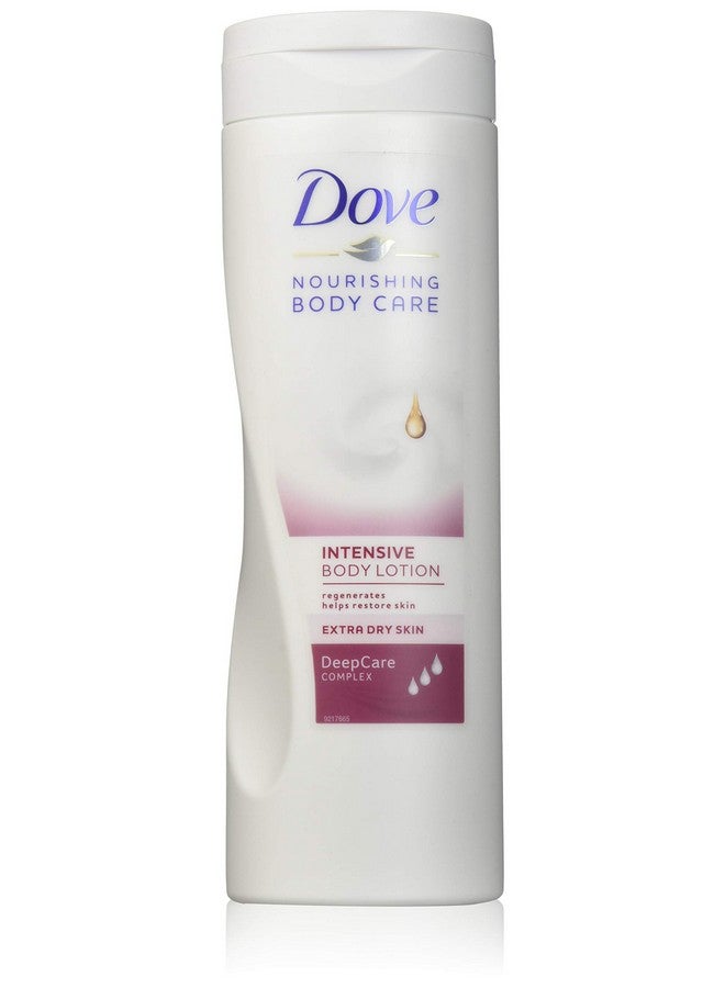 Essential Nourishment Body Lotion 400 Ml (Intensive)