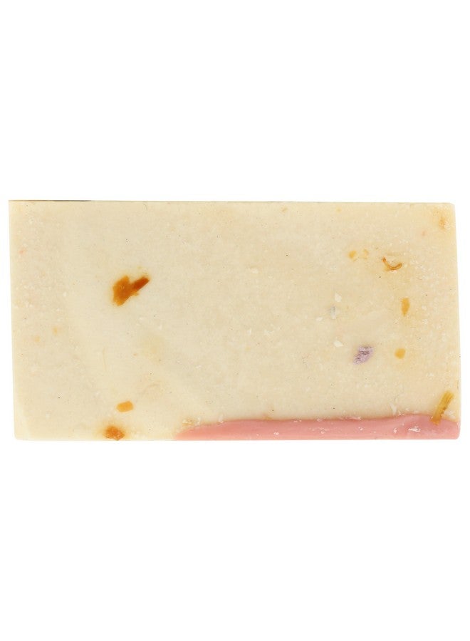 Pacha Soap Jasmine Gardenia Bar Soap 4 Oz