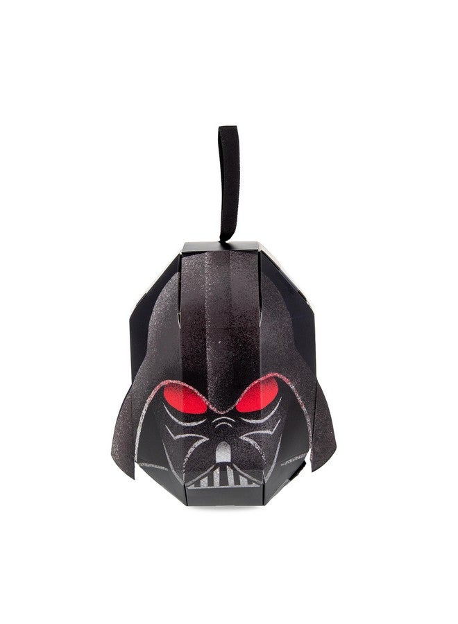 Star Wars Dark Side Darth Body Duo