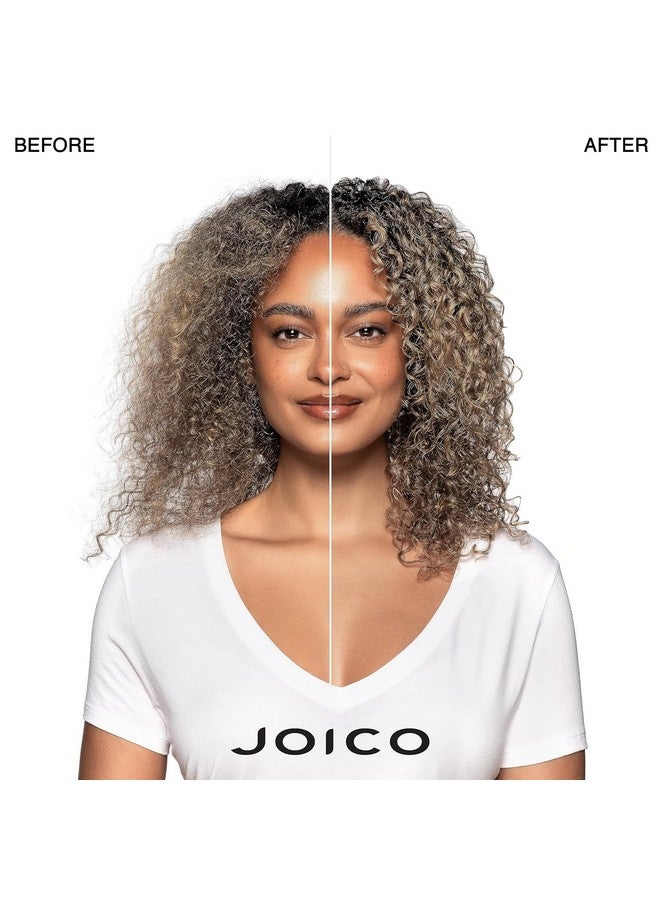 Innerjoi Strengthen Shampoo & Conditioner Set For Damaged Colortreated Hair Sulfate & Paraben Free Naturallyderived Vegan Formula 10.1 Fl Oz