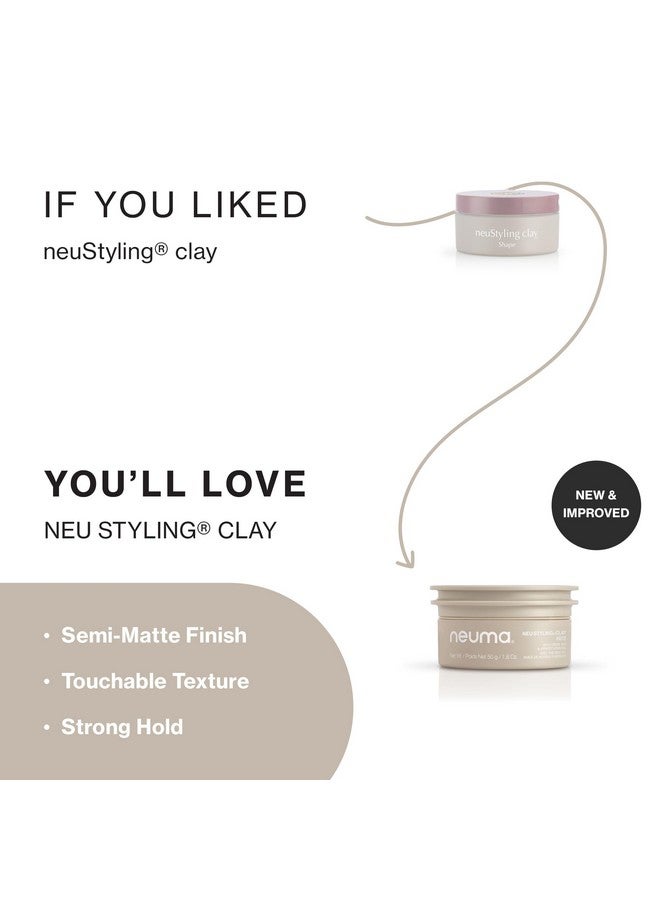 Neu Styling Clay