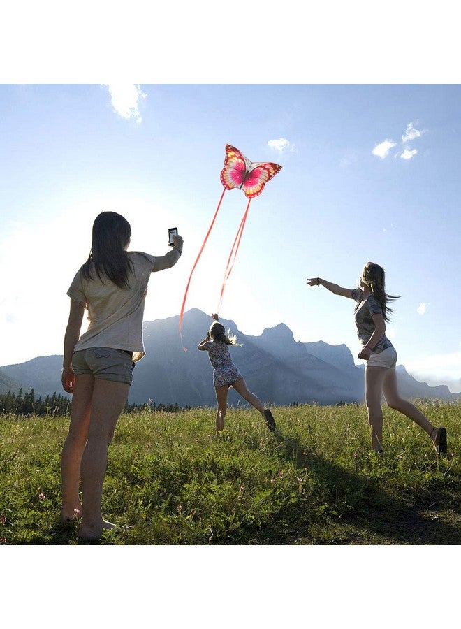 Butterfly Kite