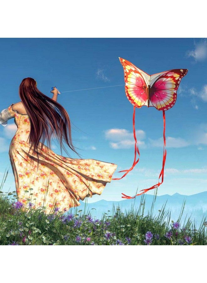 Butterfly Kite