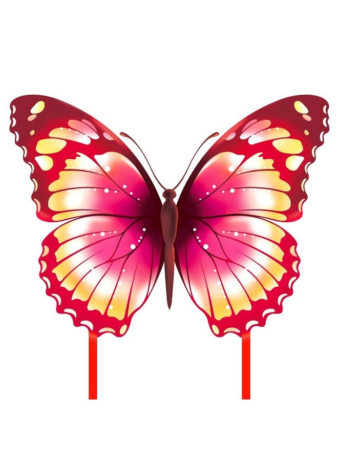 Butterfly Kite