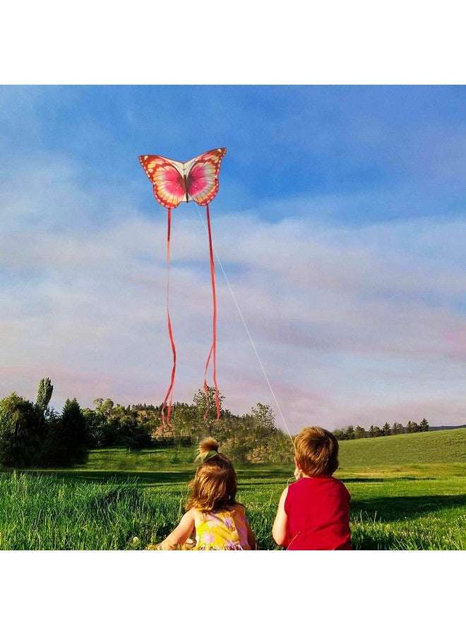 Butterfly Kite