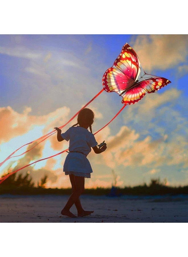 Butterfly Kite